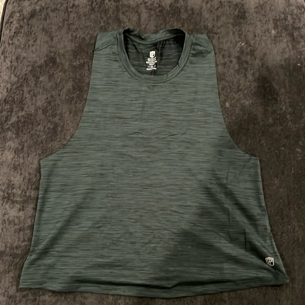 Born Primitive Muscle Tank